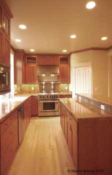 kitchen image